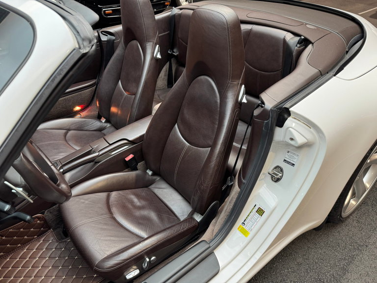 Porsche 997 Carrera S