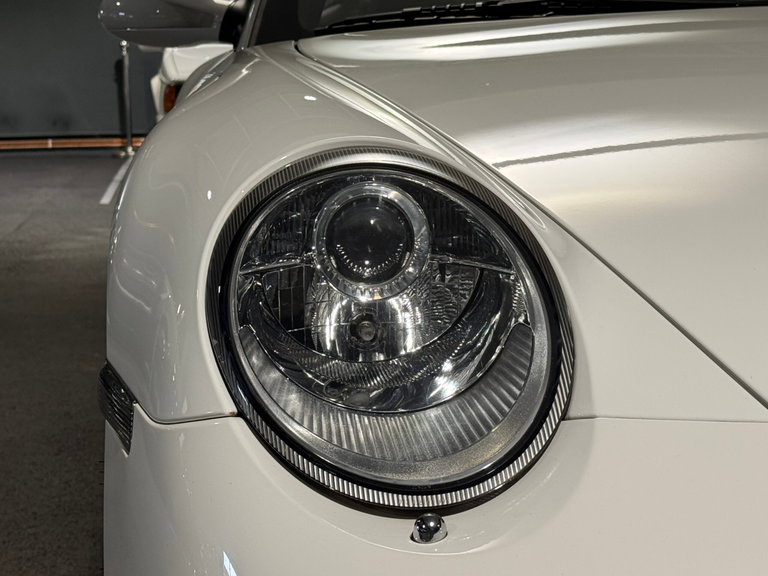 Porsche 997 Carrera S