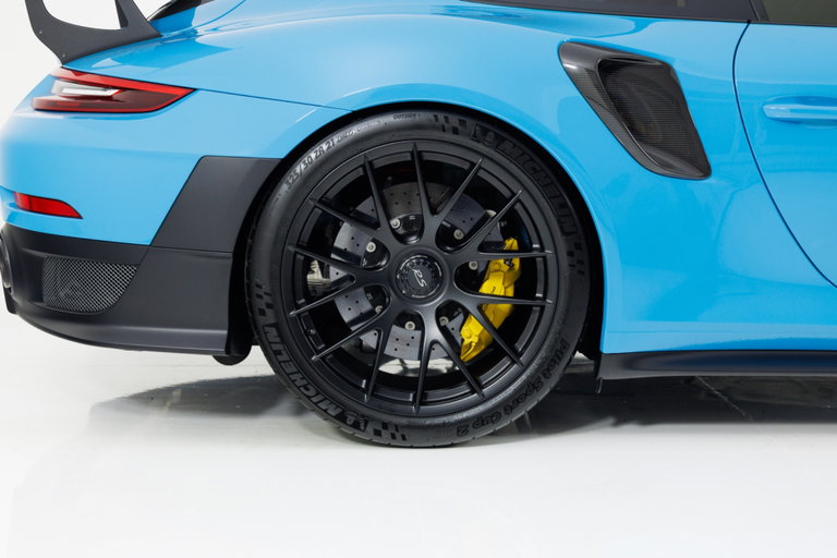 Porsche 991.2 GT2 RS