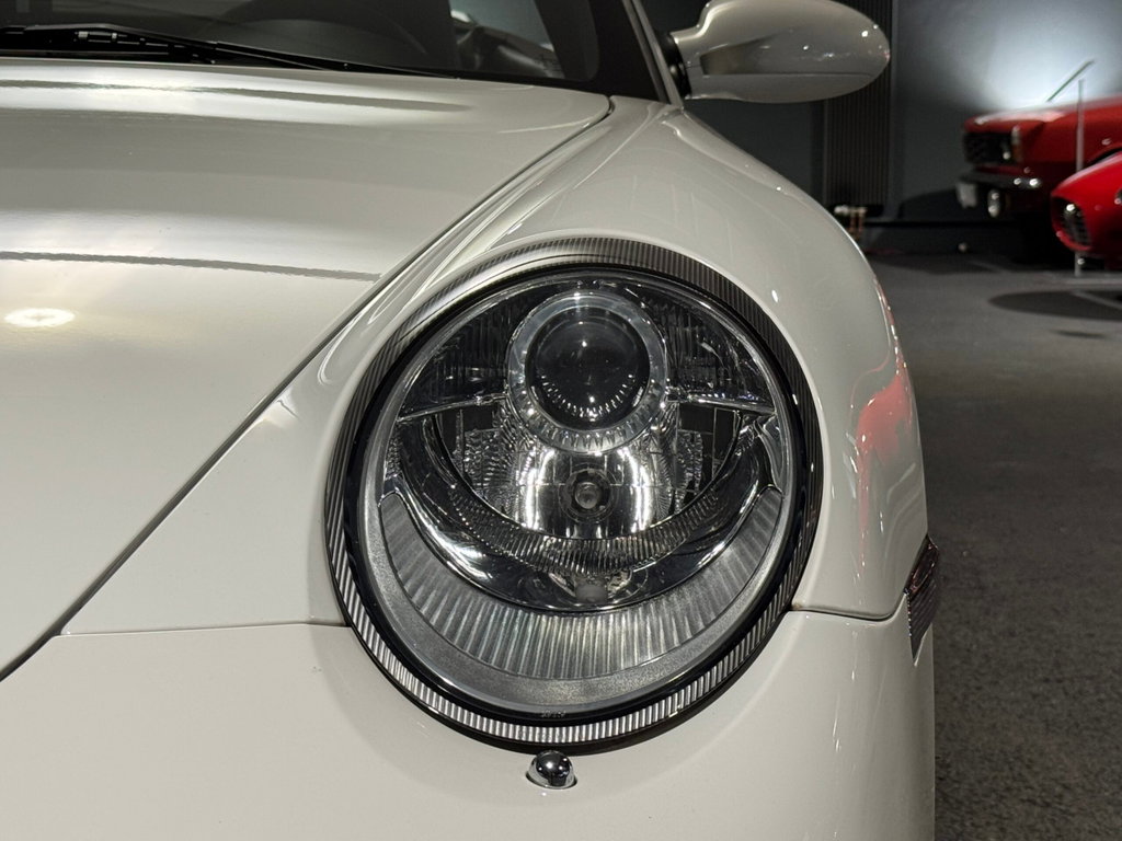 Porsche 997 Carrera S
