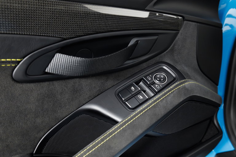 Porsche 991.2 GT2 RS