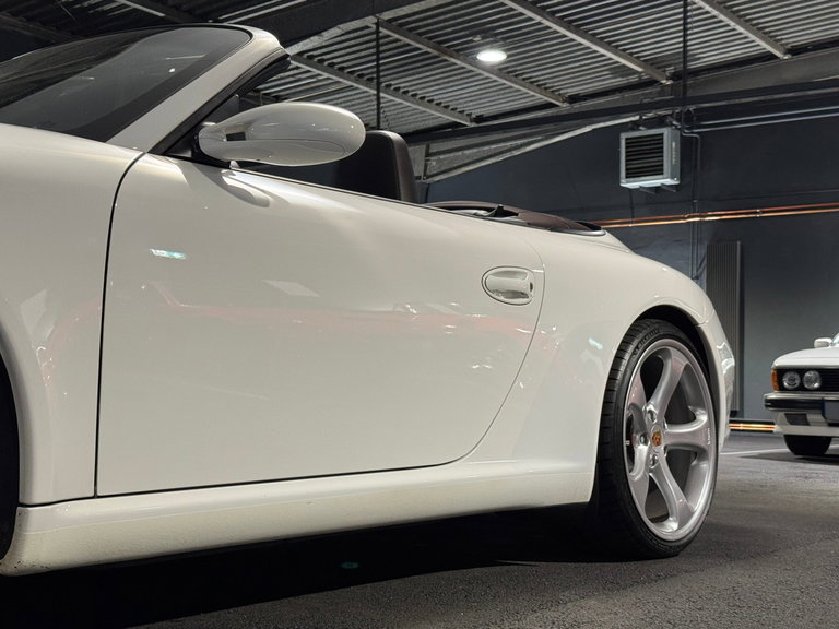 Porsche 997 Carrera S