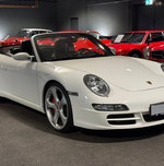 Porsche 997 Carrera S