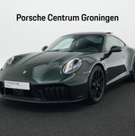 Porsche 992.2 Carrera GTS