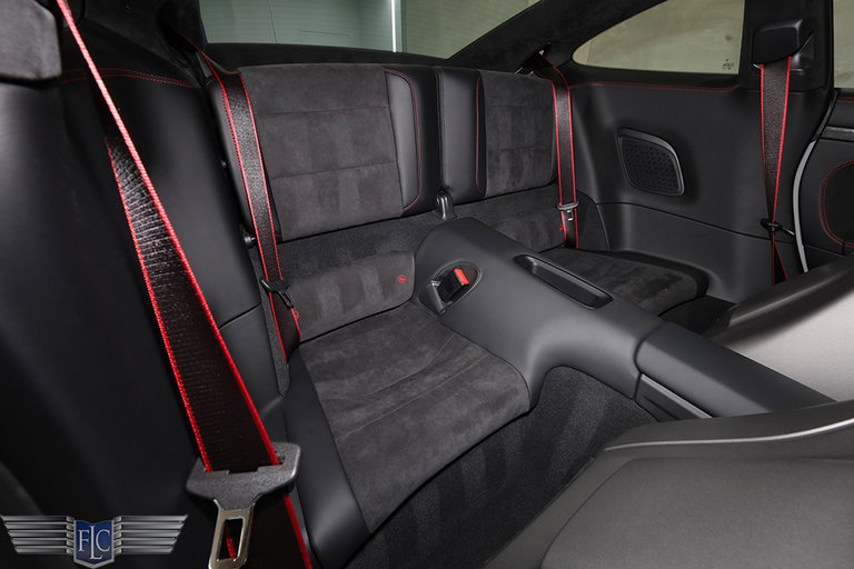 Porsche 991 Carrera GTS “Rennsport Reunion Edition”