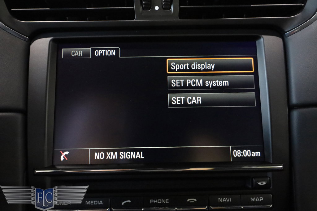 Porsche 991 Carrera GTS “Rennsport Reunion Edition”