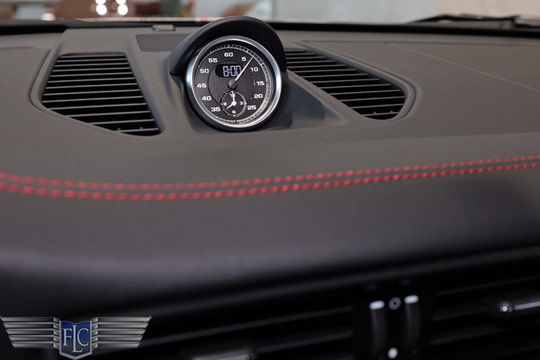 Porsche 991 Carrera GTS “Rennsport Reunion Edition”