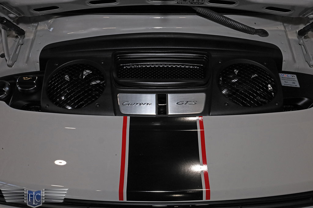 Porsche 991 Carrera GTS “Rennsport Reunion Edition”