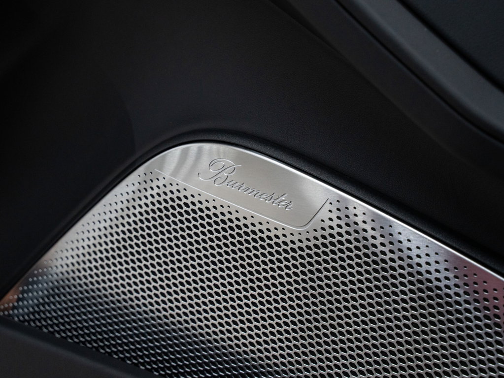 Porsche Panamera Turbo S E-Hybrid