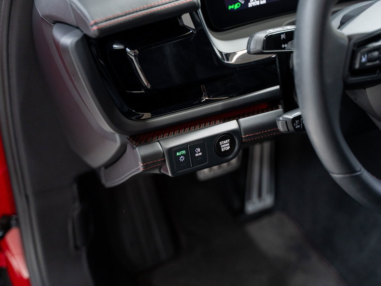 Porsche Panamera Turbo S E-Hybrid