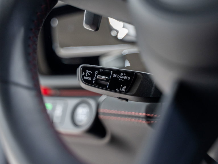 Porsche Panamera Turbo S E-Hybrid