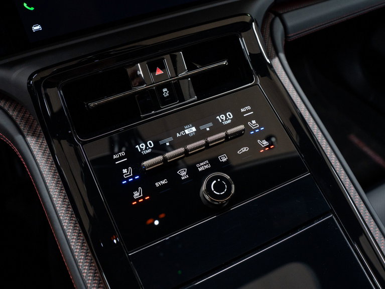Porsche Panamera Turbo S E-Hybrid