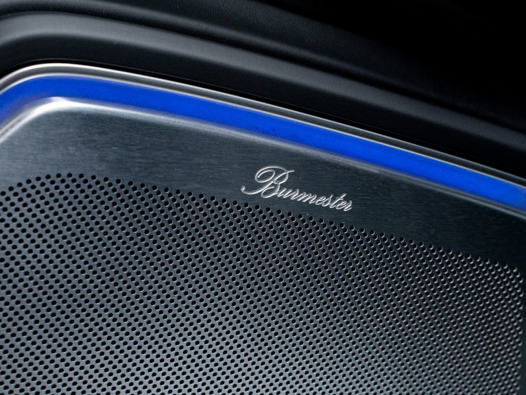 Porsche Panamera Turbo S E-Hybrid