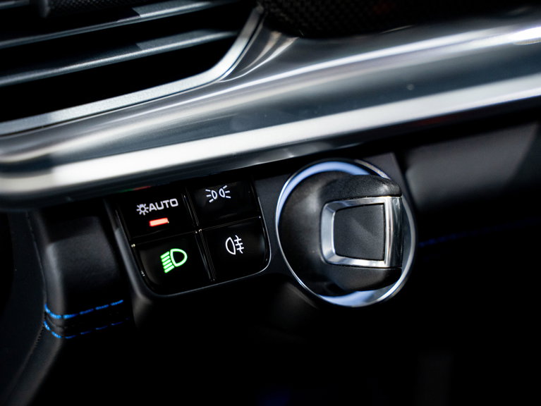 Porsche Panamera Turbo S E-Hybrid