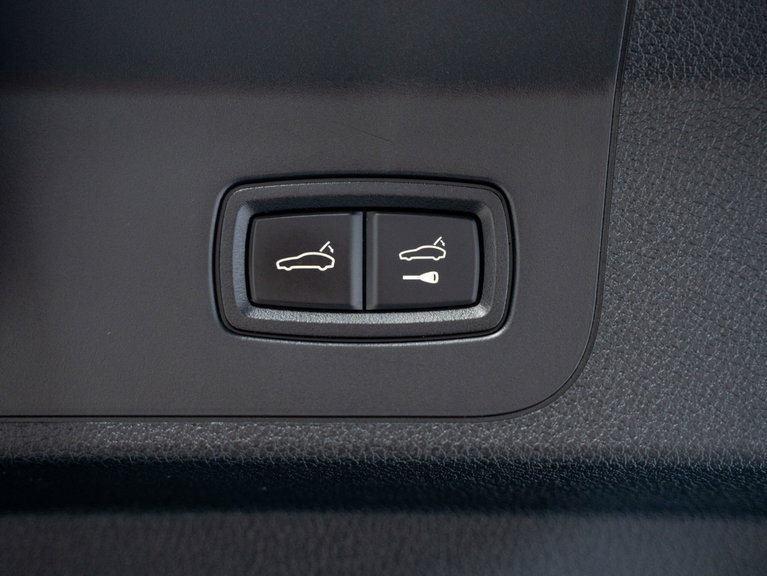 Porsche Panamera Turbo S E-Hybrid