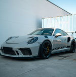 Porsche 991.2 GT3 RS
