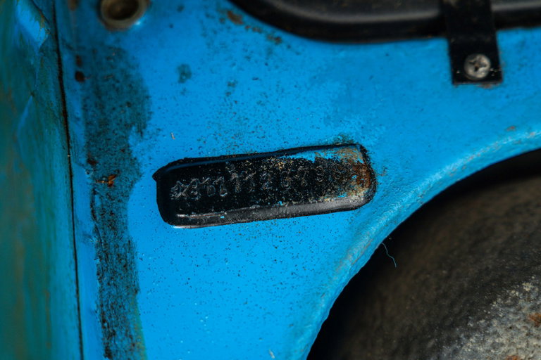 Porsche 911 T