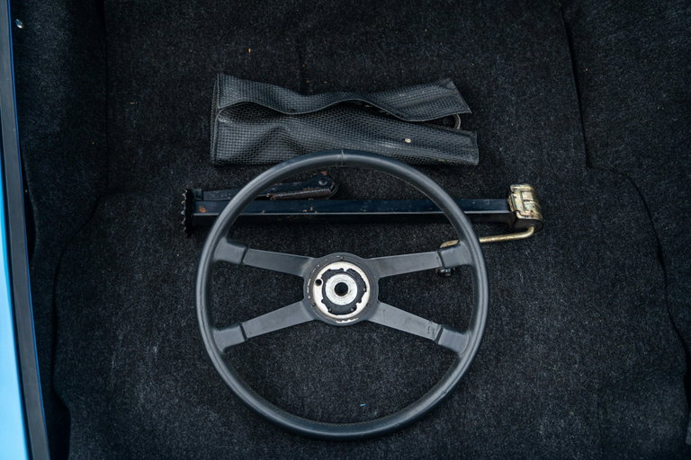 Porsche 911 T