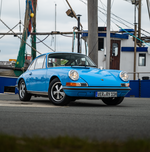 Porsche 911 T
