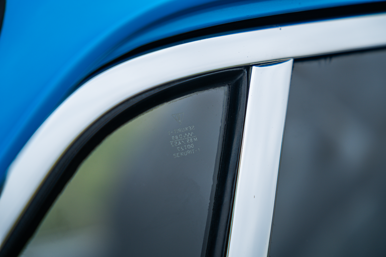 Porsche 911 T