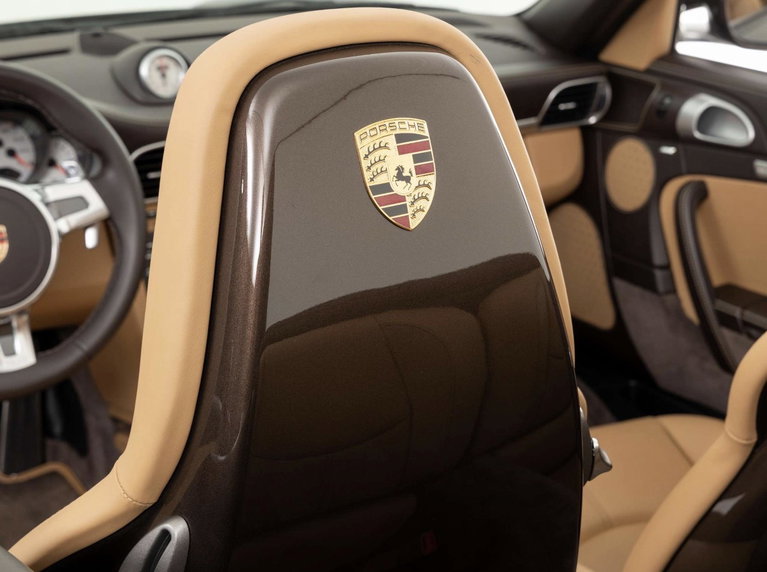 Porsche 997.2 Carrera 4S