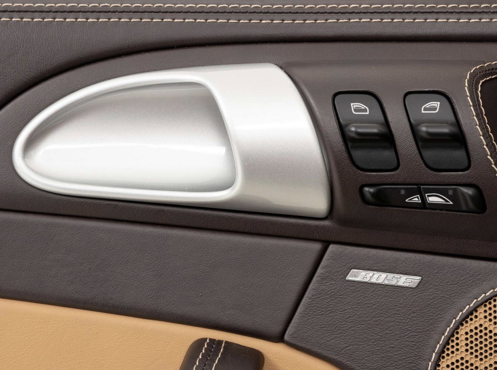 Porsche 997.2 Carrera 4S