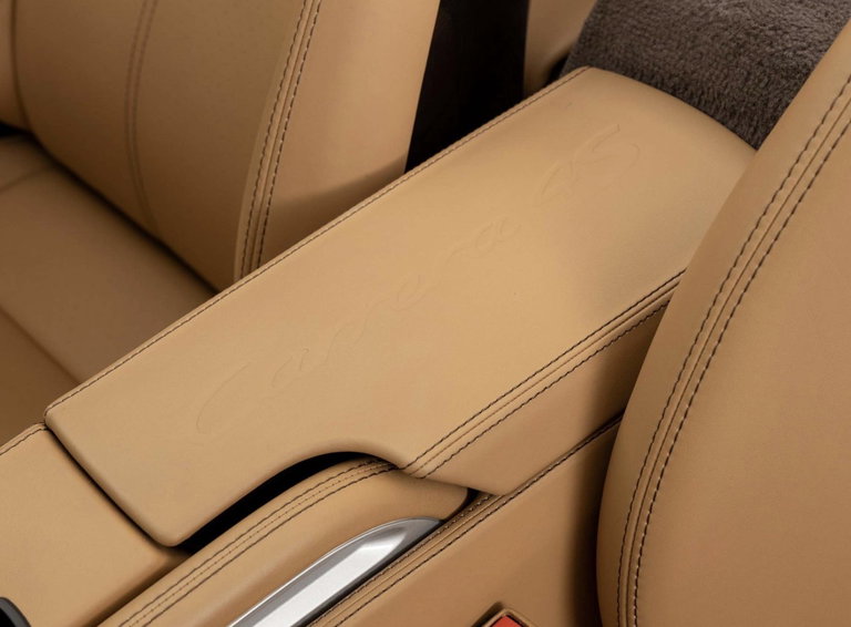 Porsche 997.2 Carrera 4S