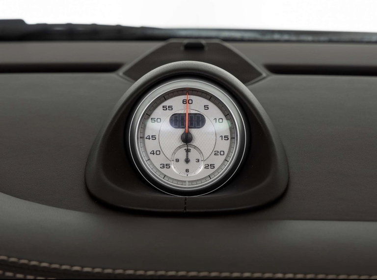 Porsche 997.2 Carrera 4S