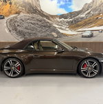 Porsche 997.2 Carrera 4S