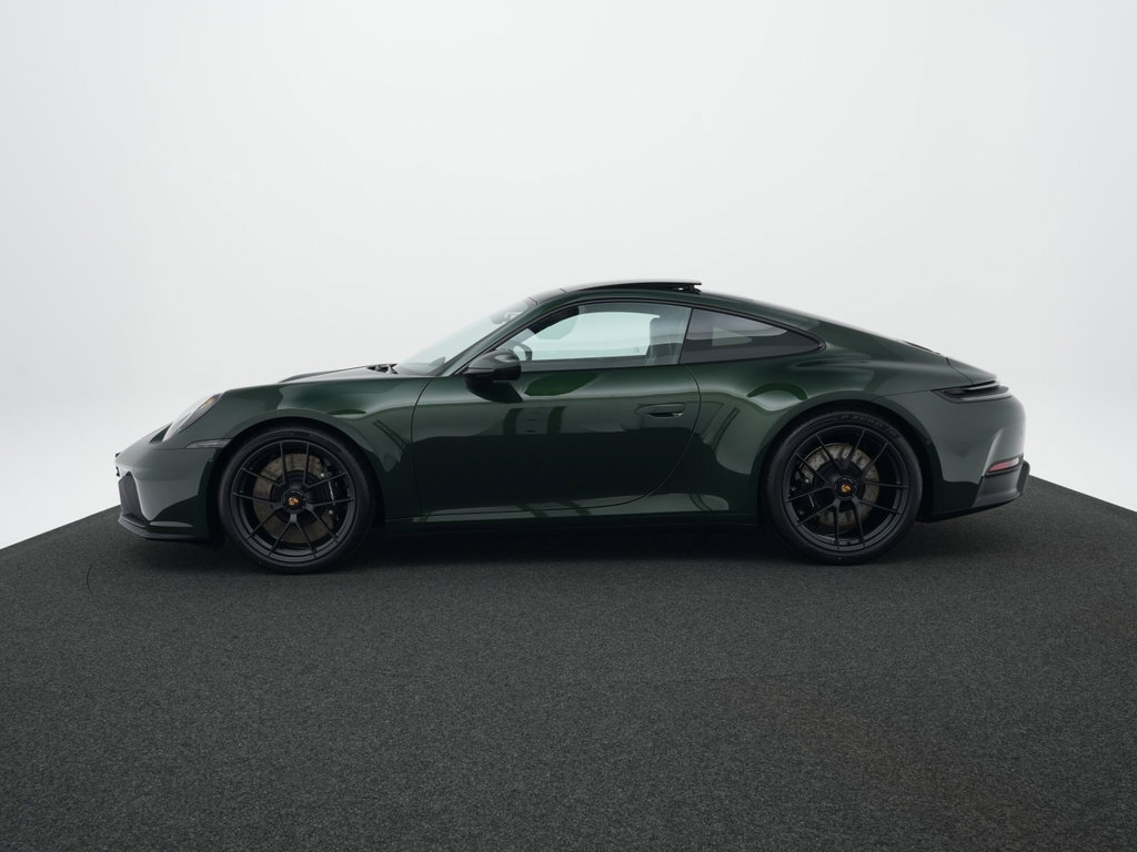 Porsche 992.2 Carrera GTS