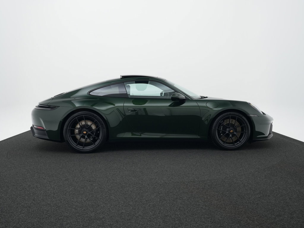 Porsche 992.2 Carrera GTS
