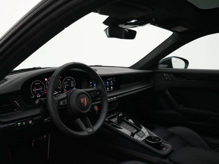 Porsche 992.2 Carrera GTS