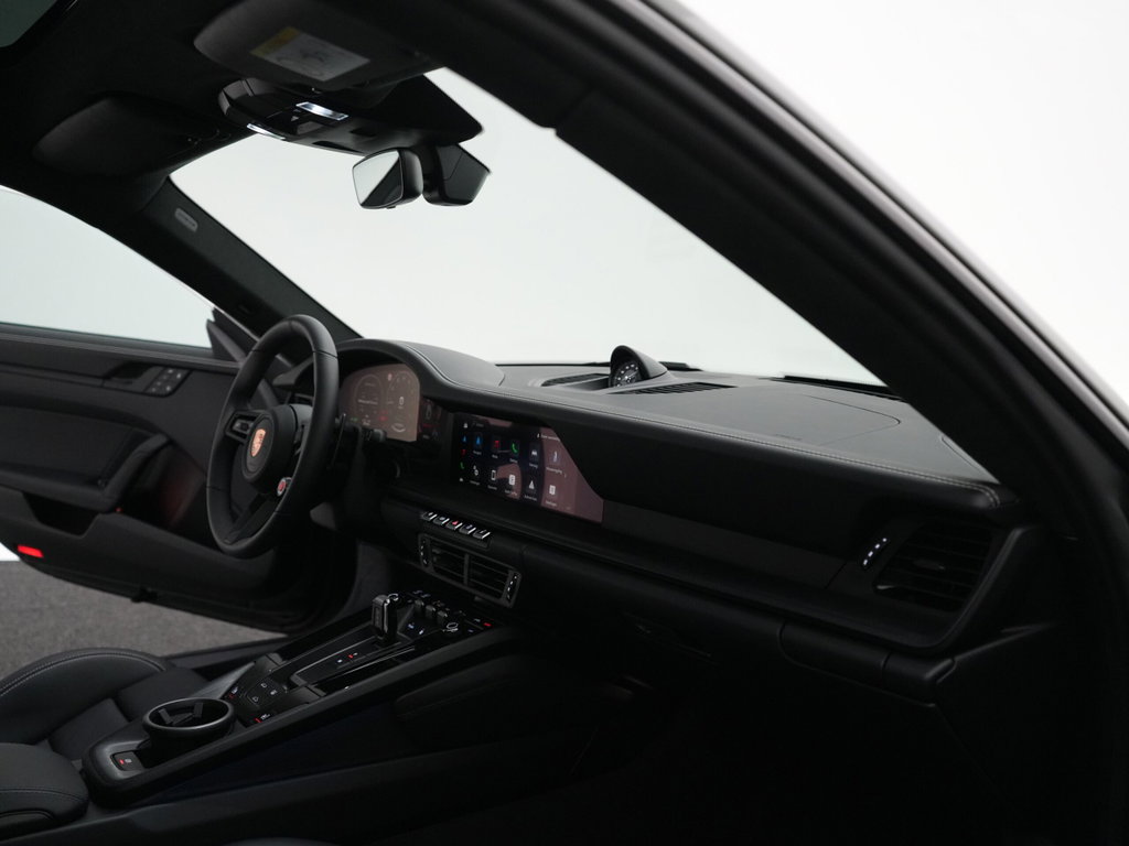 Porsche 992.2 Carrera GTS