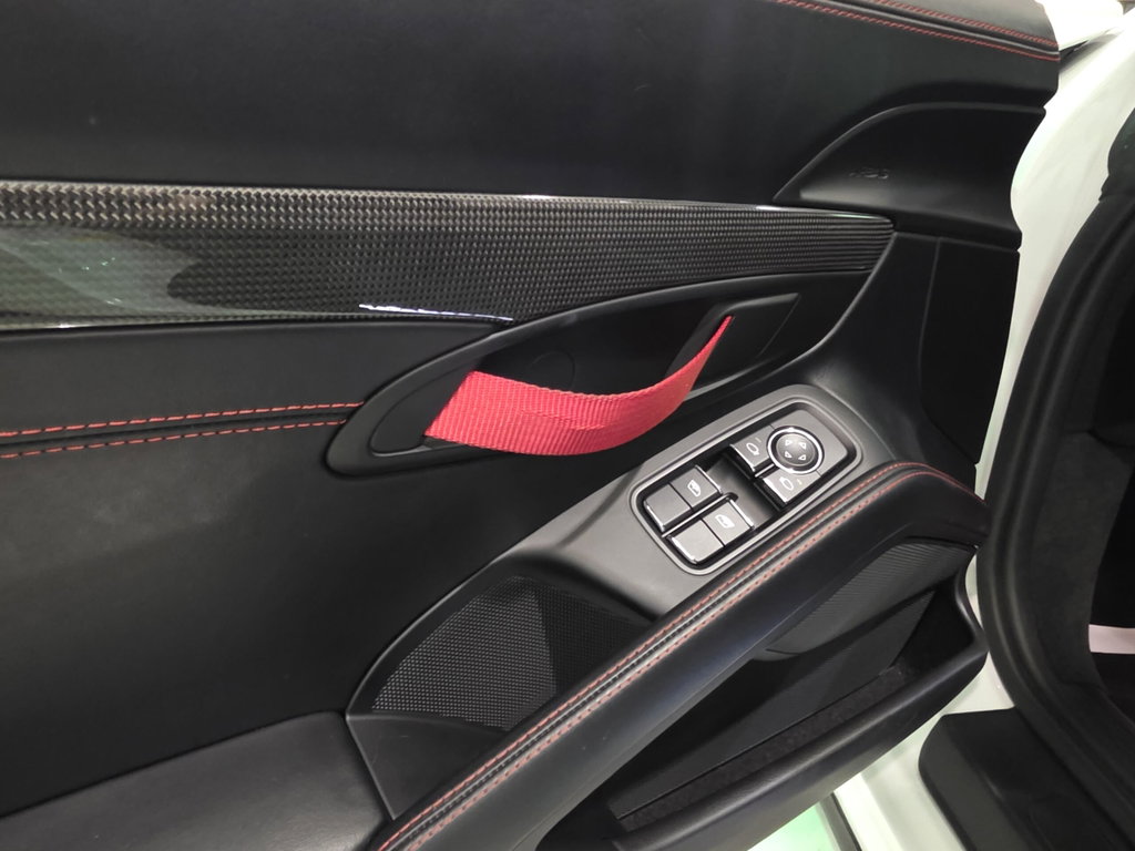 Porsche 991.2 Speedster