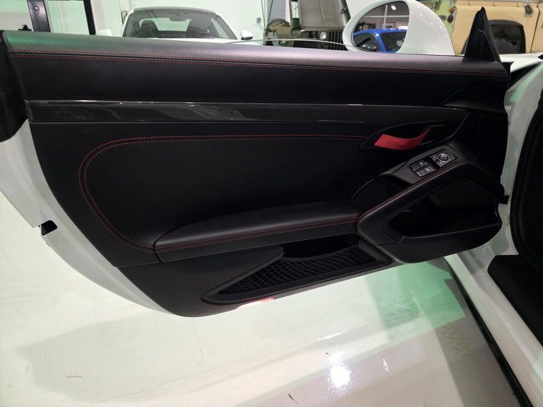 Porsche 991.2 Speedster