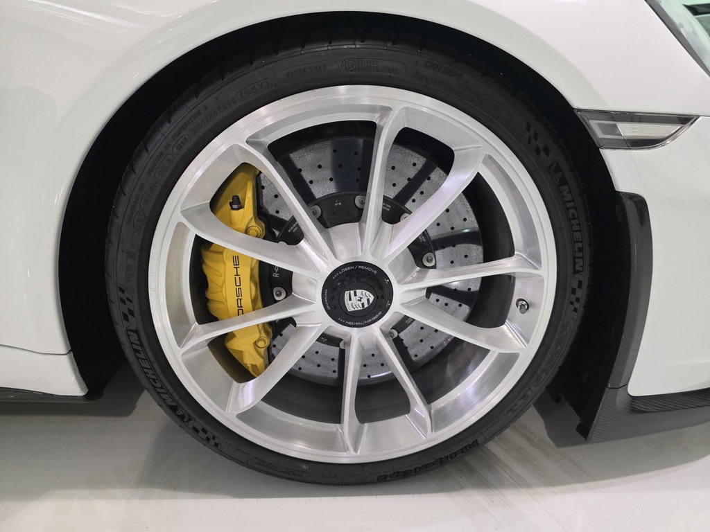 Porsche 991.2 Speedster