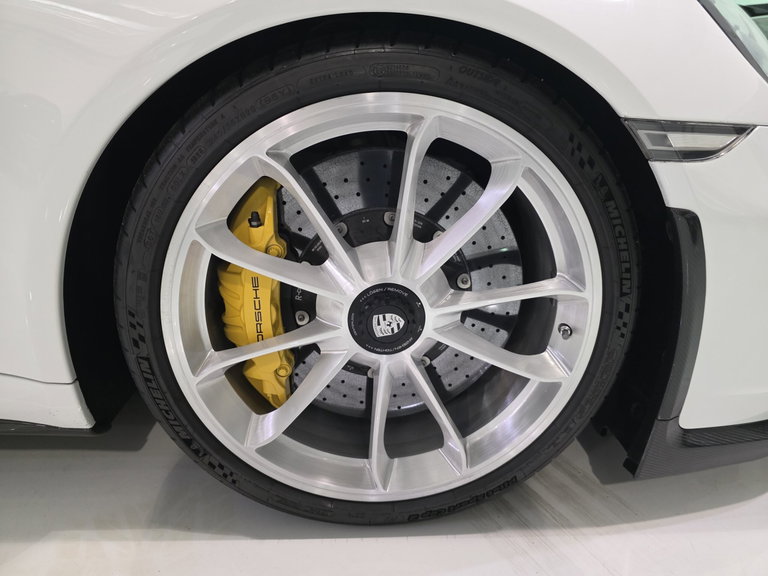Porsche 991.2 Speedster