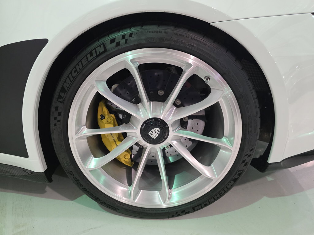 Porsche 991.2 Speedster