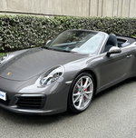 Porsche 991.2 Carrera S