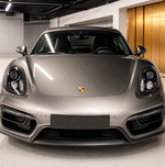 Porsche 981 Cayman GTS
