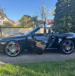 Porsche 997 Carrera 4S