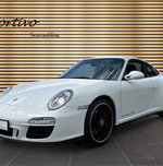 Porsche 997.2 Carrera GTS