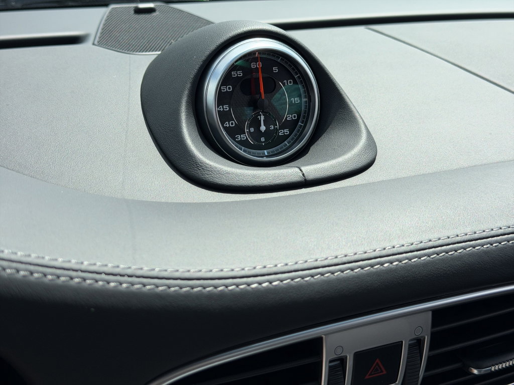 Porsche 997.2 Carrera GTS