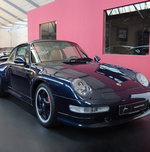 Porsche 993 Turbo WLS 1