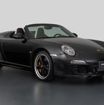 Porsche 997.2 Speedster