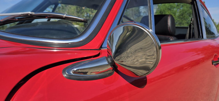 Porsche 911 (F-Modell)