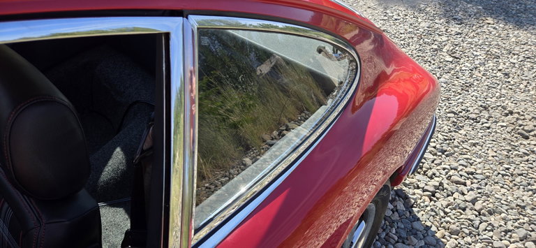 Porsche 911 (F-Modell)