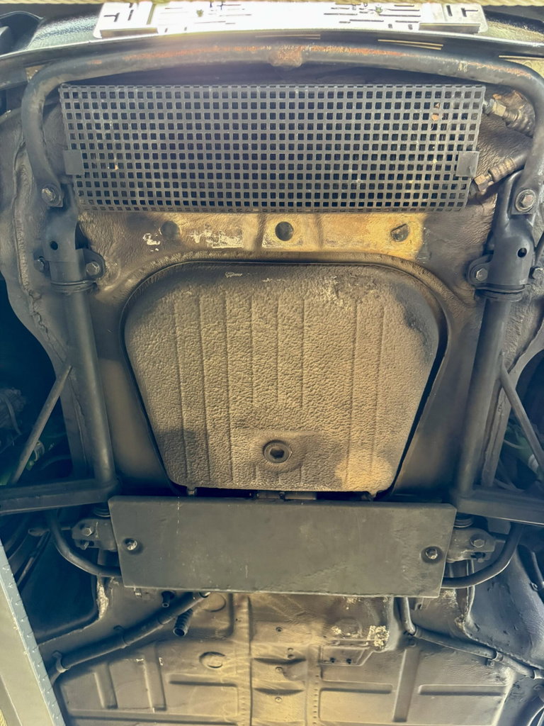 Porsche 911 Carrera 3.2 WTL