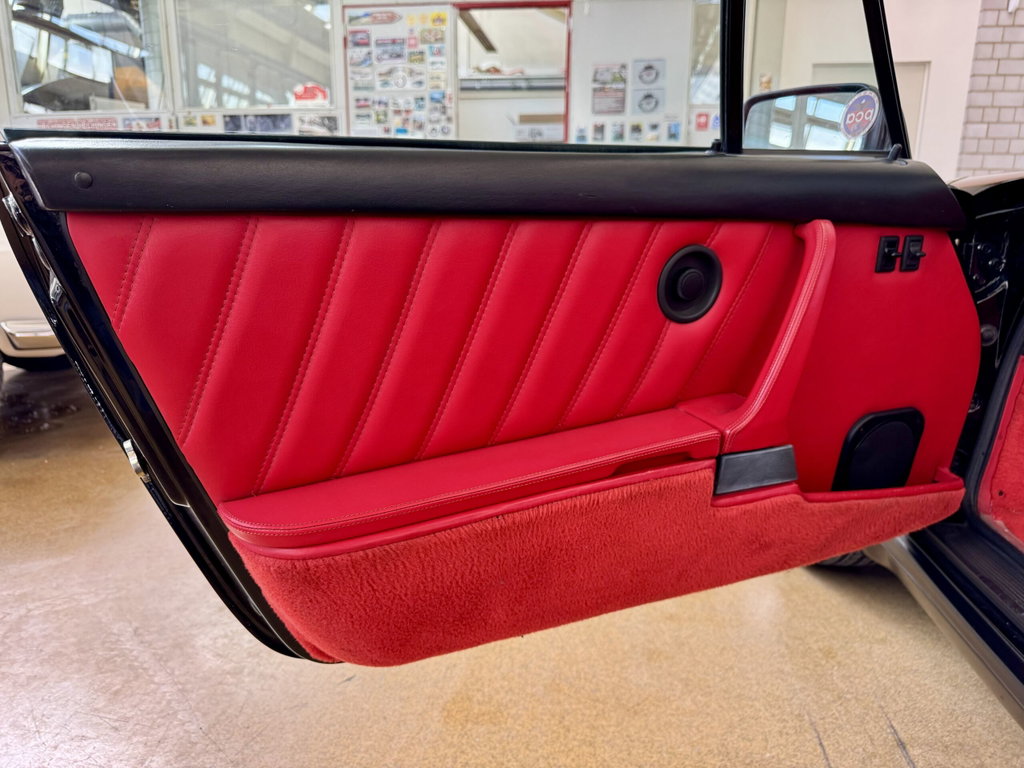 Porsche 911 Carrera 3.2 WTL