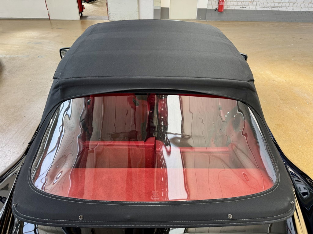 Porsche 911 Carrera 3.2 WTL